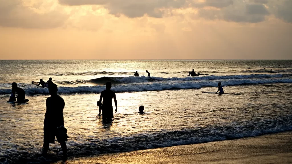 Bali Local Tour Guide