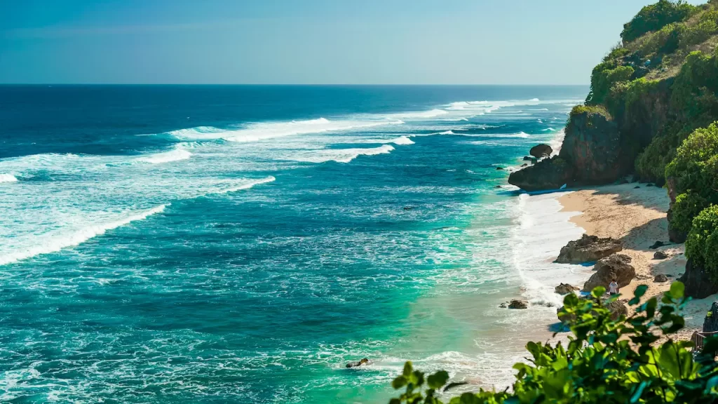 Bali Local Tour Guide
