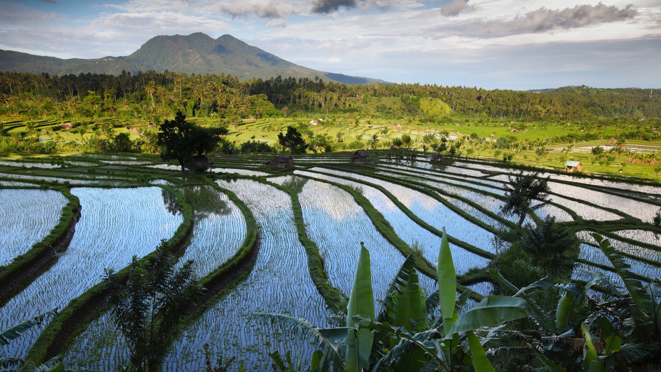 Discover East Bali: Sidemen, Karangasem, Amlapura